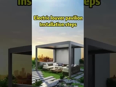 Pavillon