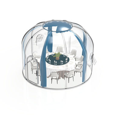 kaufen Hotel Bubble House Clear Star Zelt für Kinder und Erwachsene im Freien online manufacture