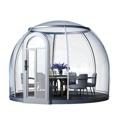 kaufen PC Star Raum Ballzelt Bubble House Kombination für Outdoor Camping Hotel Gastfamilie online manufacture