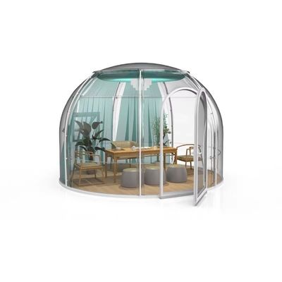 kaufen Zeitgenössisches Design im Freien Star Room Bubble Room Hotel Restaurant Homestay Camp Transparentes Zelt Innenhof Sonnenzimmer Mobil online manufacture