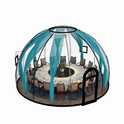 kaufen Zeitgenössisches Design 2024 Bubble House Outdoor Transparent Room Netzwerk Rot Vierte Generation PC Sternezimmer Gastfamilie online manufacture
