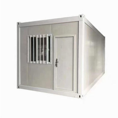 kaufen Container Klappbox Verpackungsraum vorgefertigte Aktivität Vollhaus Boardroom Mobilbüro einfach zu installieren online manufacture