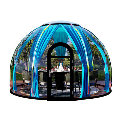kaufen Außen Sonnenschutz und Regenschutz Wohnheim automatisches Zelt ohne toten Blickwinkel PC Sternzimmer Camping online manufacture
