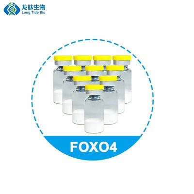 kaufen Für Erwachsene geeignet Fox04-Dri Foxo4 Peptid mit hoher Reinheit 10 mg online manufacture