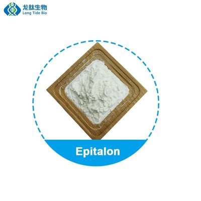 kaufen LT116 Lieferung von Anti-Aging-Material Epitalon CAS 307297-39-8 mit 99% Reinheit online manufacture