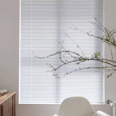 Moderne Design-Riegel für wasserdichte und antifouling Aluminium Louver Vorhang in Toilette Küche Balkon Wohnzimmer