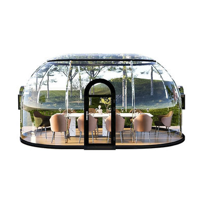 Eierschalenhaus Smart Dome Star River View Eierschalenhaus Hotel