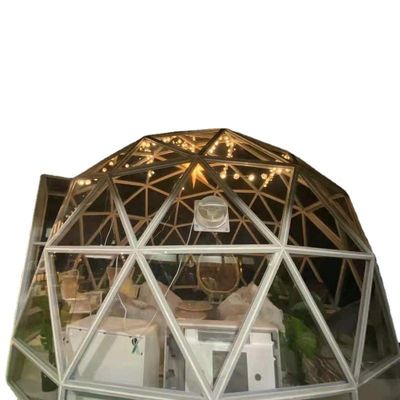 Mobile Pc Star Room Restaurant Scenic Guest House Outdoor Transparent Sunshine Room Hersteller Direktverkauf