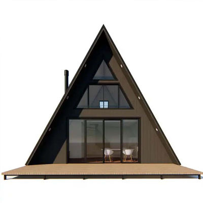 Mobilhäuser Star Room Space Capsule Baumhaus Dreieckshaus Blockhütte Gastfamilie Ferienhaus Villa Club