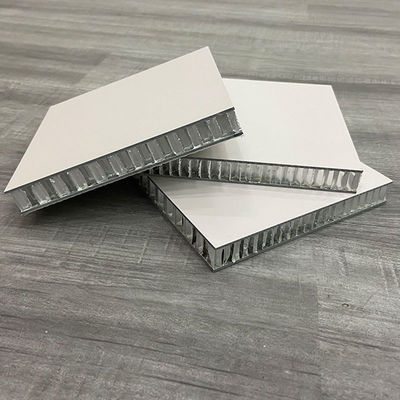 Holzplatten aus Kunststoff mit anderen Aluminiumlegierungen