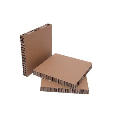 Honeycomb-Papier- und Kartenkarton Honeycomb-Kern Verdickte Kartonverpackungen