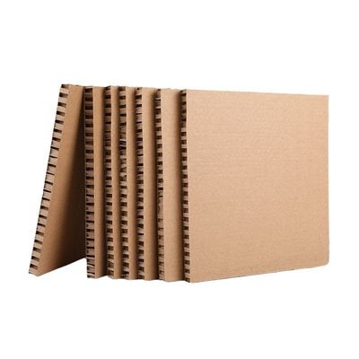 Holz Papier Kissen Honigtuch Karton Ausgekleidete Kartonplatte Dicke Papier Anzeige Honigtuch Platte