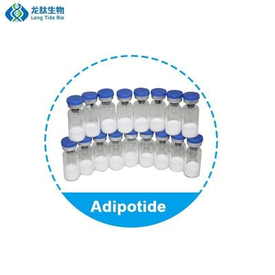 Adipotide Lyophilisierte Peptide CAS 859216-15-2