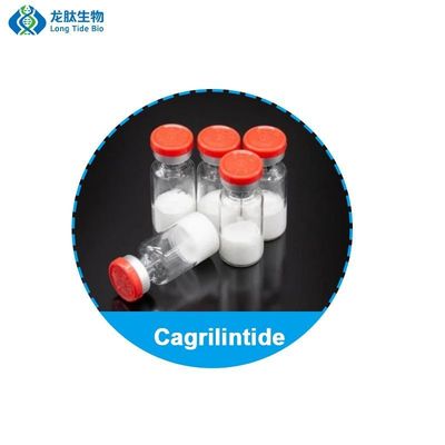 Heiß verkauftes Gewichtsverlust Peptid Cagrilintid CAS 1415456-99-3