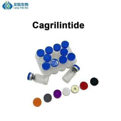 Cagrilintid Lyophilisiertes Pulver CAS 1415456-99-3 Gewichtsverlust