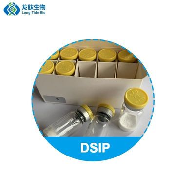 Delta-Schlaf-Peptid Dsip-Peptid CAS 62568-57-4
