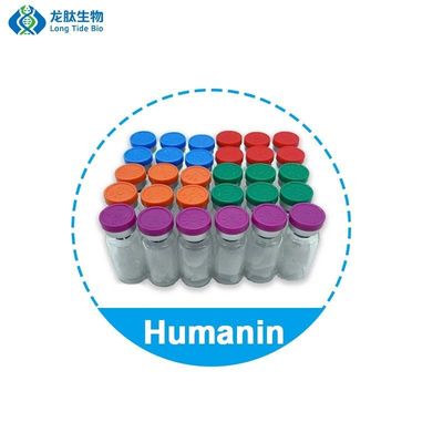 High Purity Humanin Human Peptid für den Warmverkauf kundenspezifisch