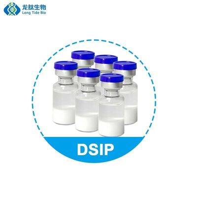 Fabriklieferant Dsip CAS 62568-57-4 auf Verkauf hochreine Peptide