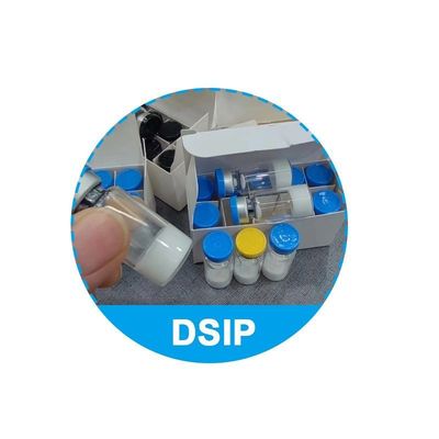Delta-Schlaf-Induzierendes Peptid Dsip10 mg Großhandelspreis CAS 62568-57-4