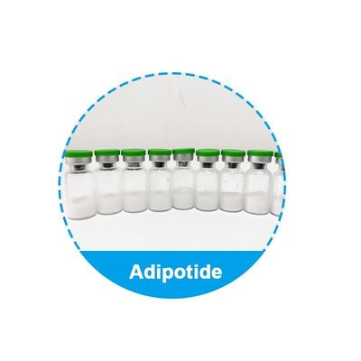 Adipotide Großhandel Gewichtsverlust Peptid Kauf Fabrikpreis Adipotide Rohpulver
