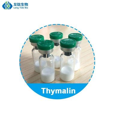 Hochwertiges Peptidpulver Thymalin CAS 79621-14-0 10 mg