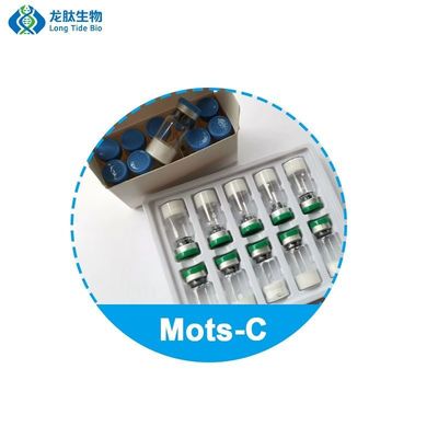 Heiß verkauft Motsc Mots-C CAS 1627580-64-6 Peptid individuell angepasst