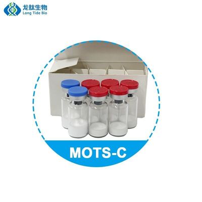 Hochwertiges, heiß verkauftes Motsc Mots-C CAS 1627580-64-6 Peptid