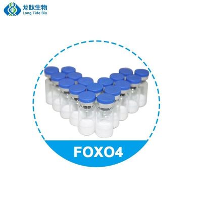 Foxo4-Dri-Peptid mit hoher Reinheit 10 mg/Flasche LT148 für Anti-Aging-Vorteile