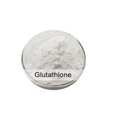 Reinheit 98% LT70 L-Glutothion CAS 70-18-8 Glutathion Antioxidans für die Massenkosmetik